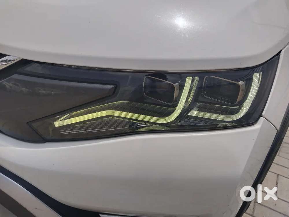 Maruti Suzuki Brezza 2022 Petrol Well Maintained