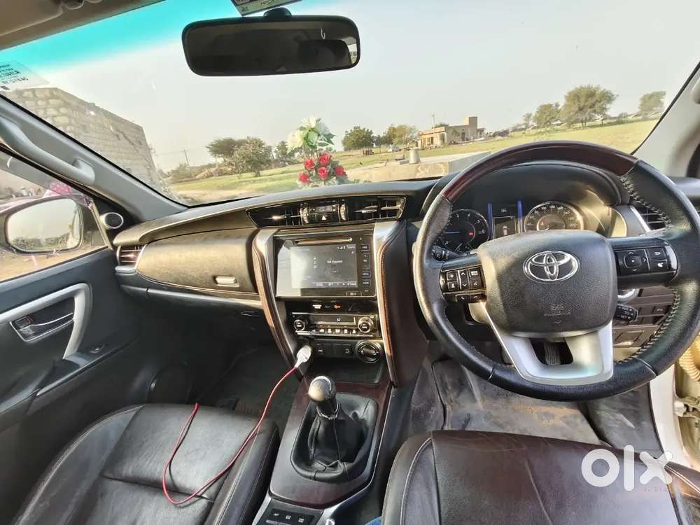 Fortuner4x4