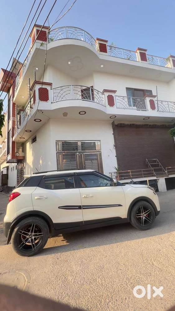 Mahindra Diesel Car 2021