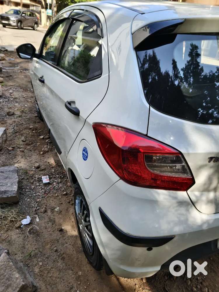 Tata Tiago Diesel Excellent Condition For Sale