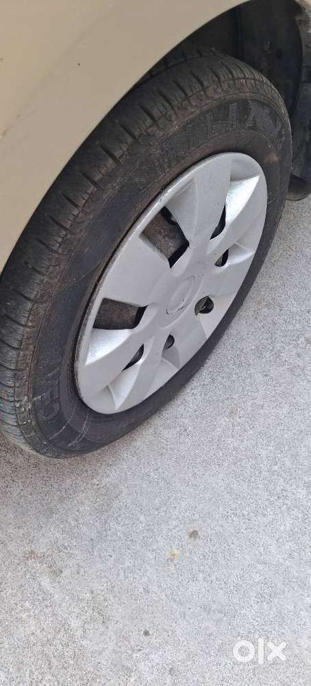 Maruti Suzuki Wagon R Ax Minor, 2006, Petrol