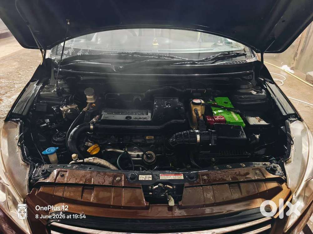 Maruti Suzuki Ciaz 2016 Diesel Good Condition