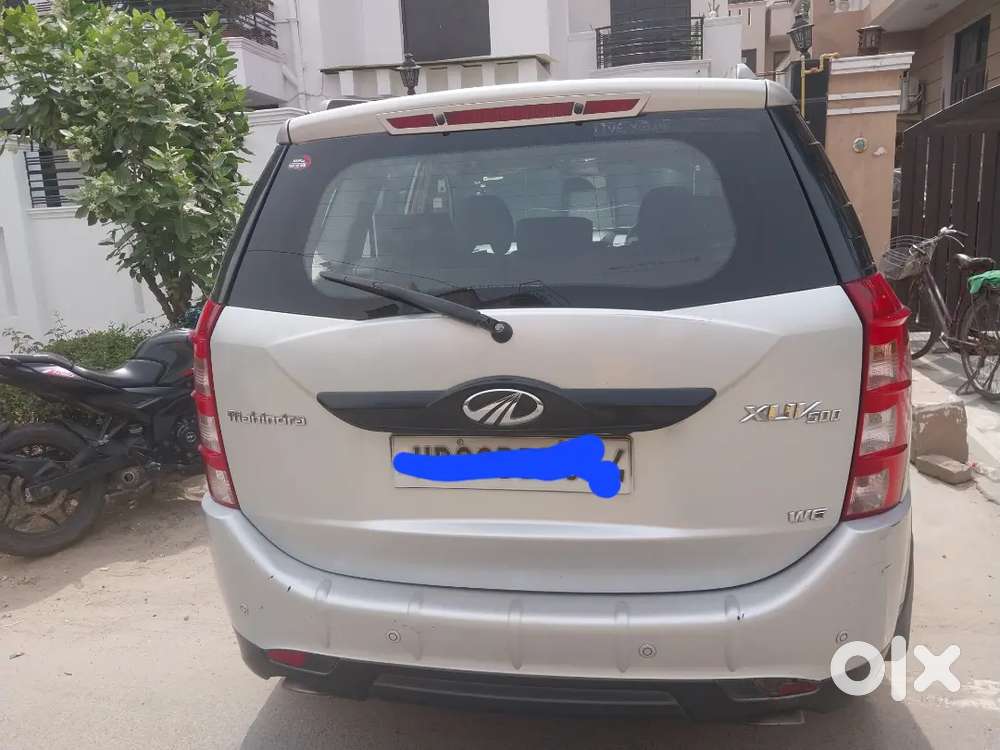 Mahindra Xuv500 2017 Diesel 79000 Km Driven