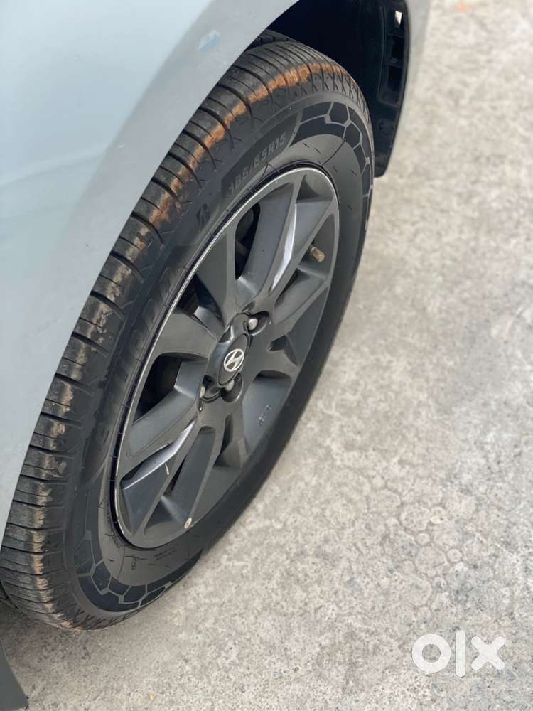 Hyundai Elite I20 2019 Diesel Good Condition