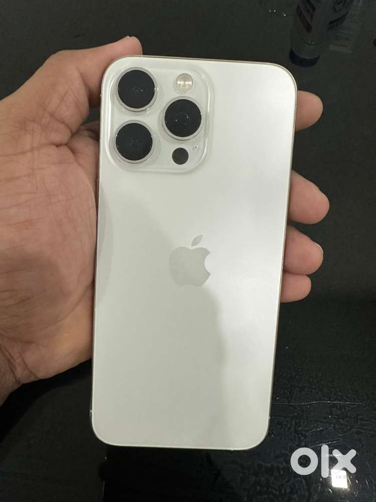iPhone 15 pro max 256