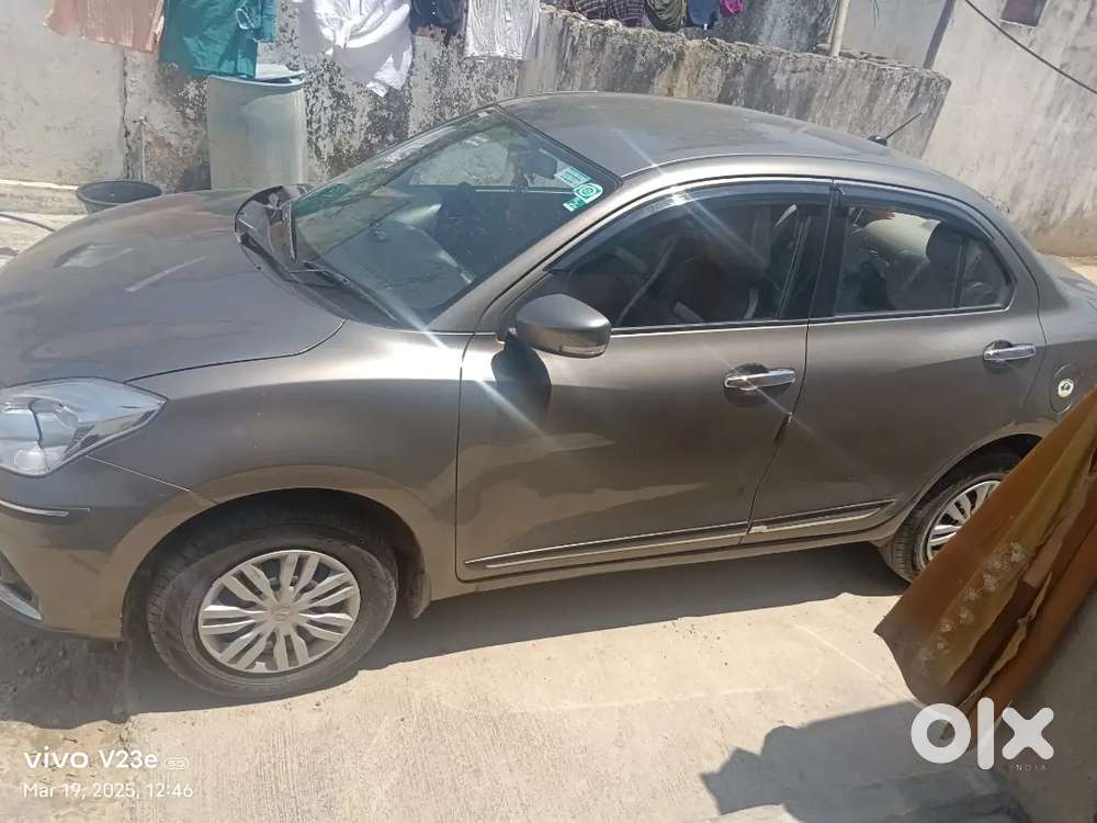 Swift Dzire