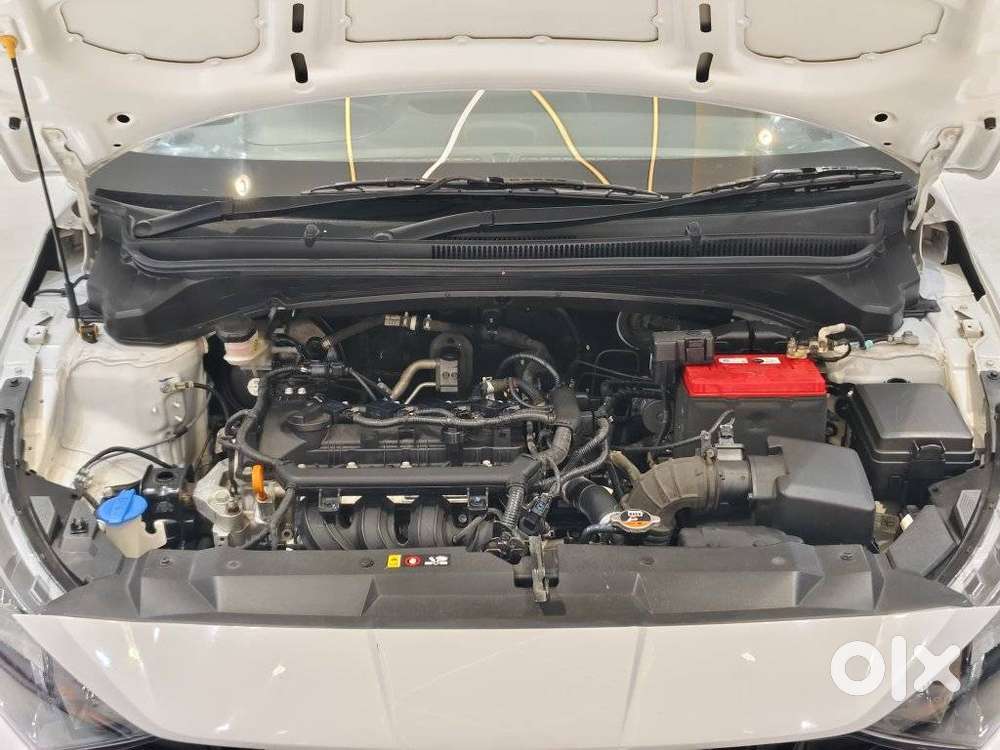 Hyundai I20 1.2 Spotz, 2023, Petrol