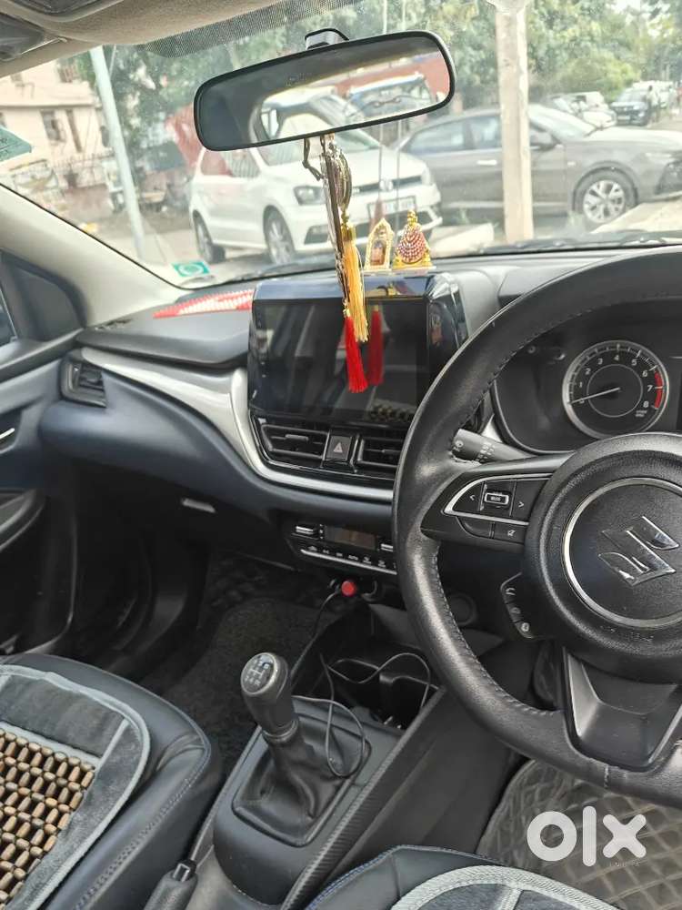 Maruti Suzuki Baleno 2022 Petrol 26000 Km Driven