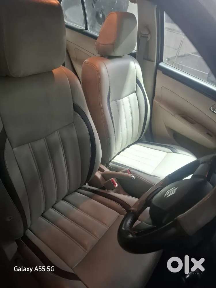 Maruti Suzuki Swift 2013
