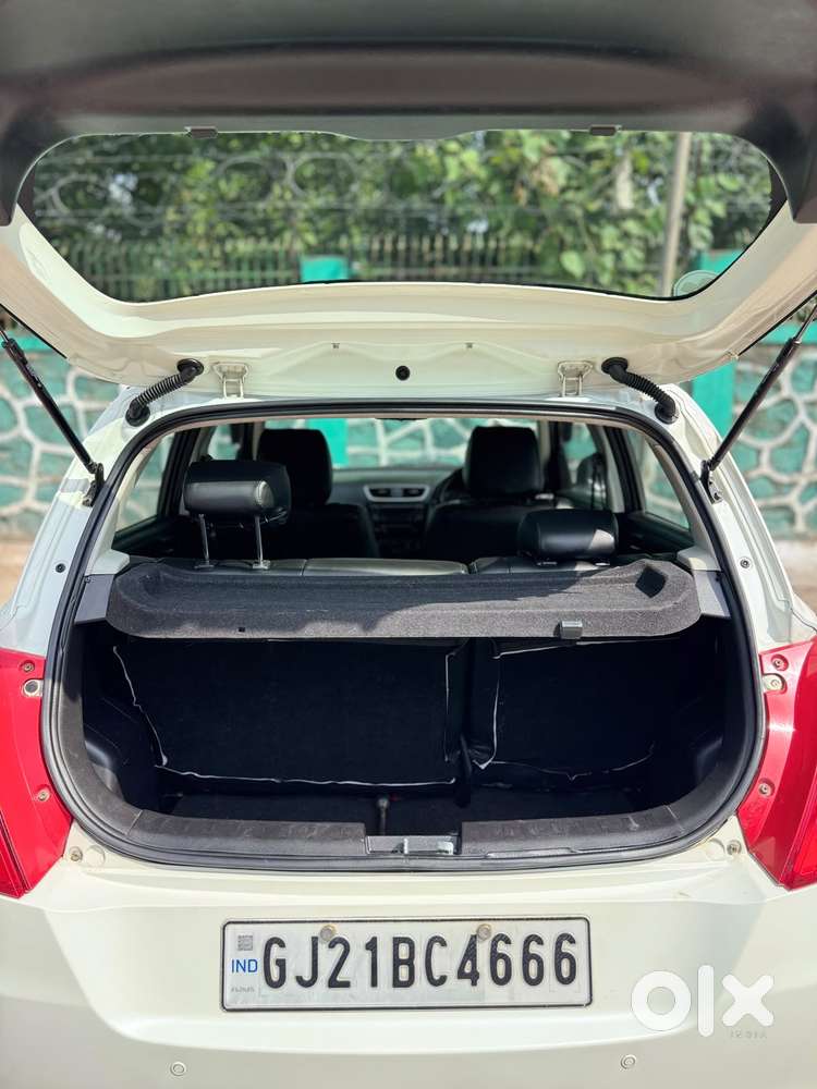Maruti Suzuki Swift, 2017, Diesel