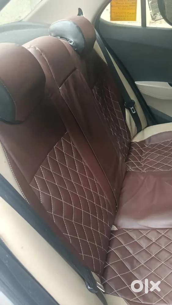 Hyundai Xcent Prime 2018 Model