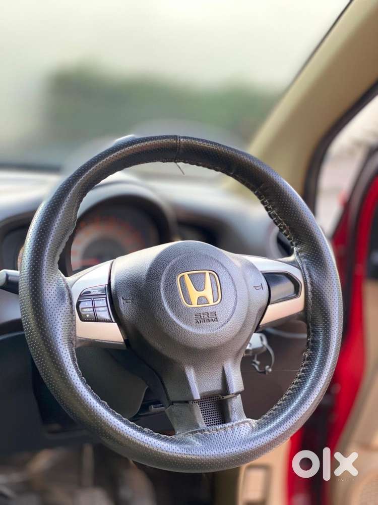 Honda Brio, 2012, Petrol