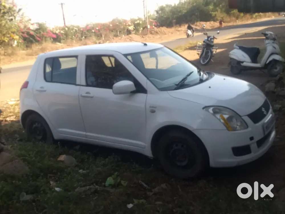 Maruti Suzuki Swift 2007 Diesel 105000 Km Driven