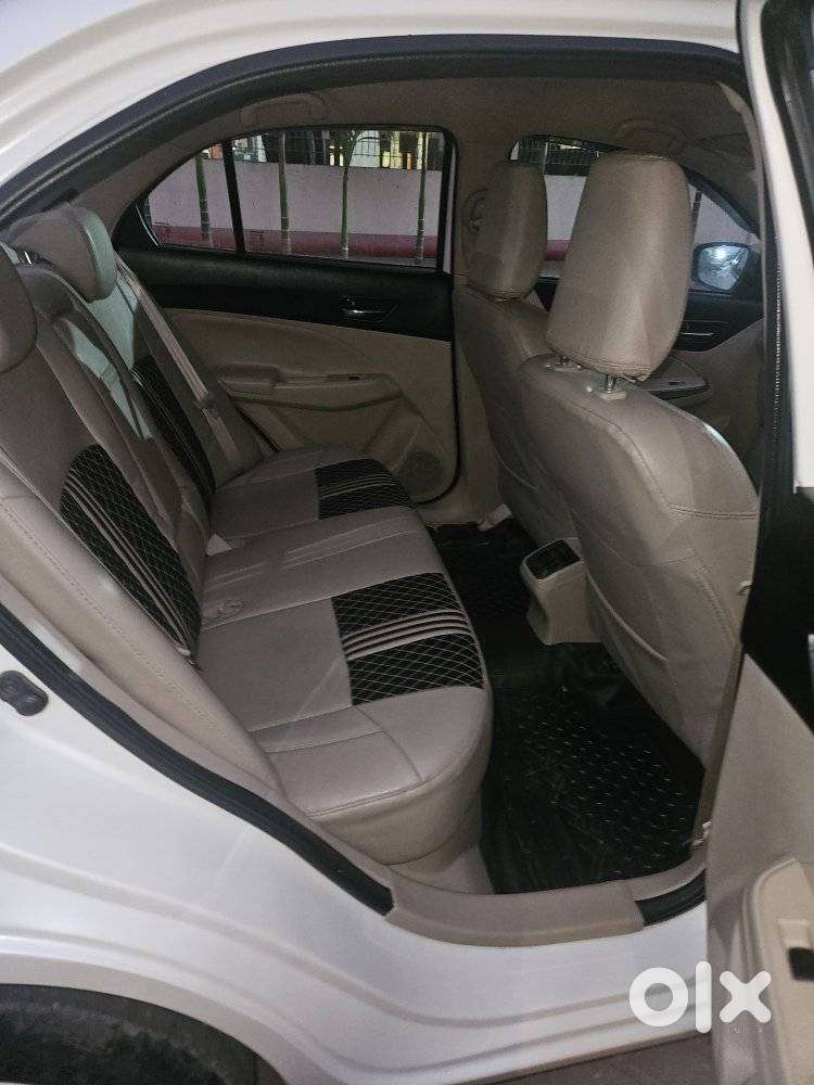 Maruti Suzuki Dzire 1.2 Zxi, 2023, Petrol