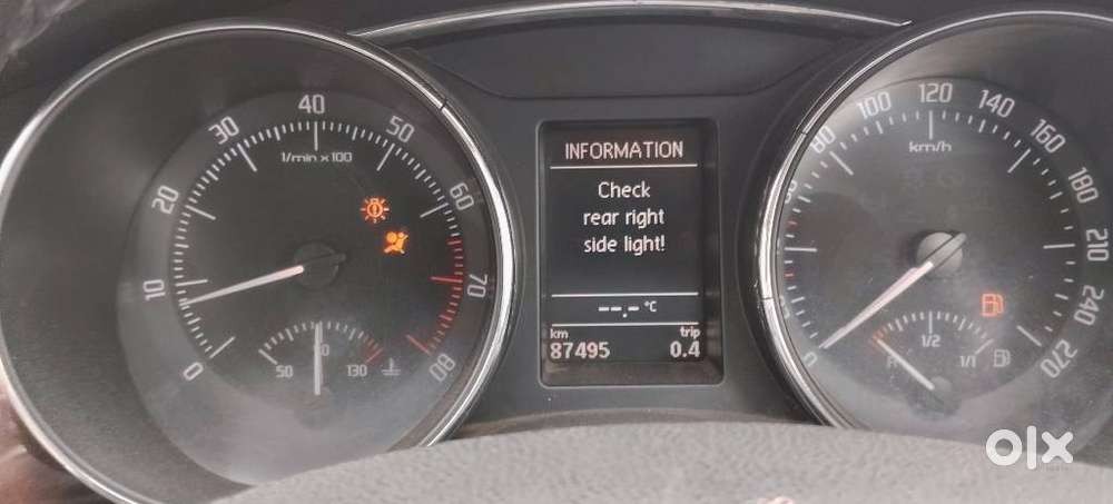 Skoda Superb 1.8 Elegance Tsi At, 2009, Petrol