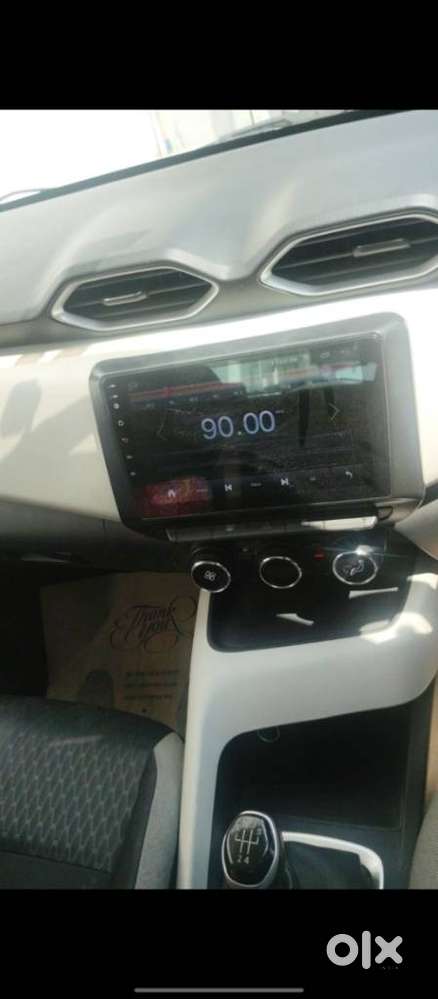 Nissan Magnite 1.0 Xv, 2021, Petrol