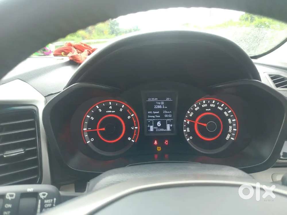 Mahindra Xuv300 2022
