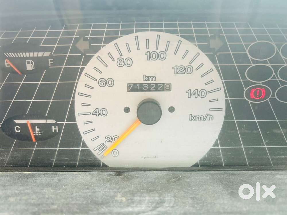 Maruti Suzuki 800 Ac Bsii, 2009, Petrol