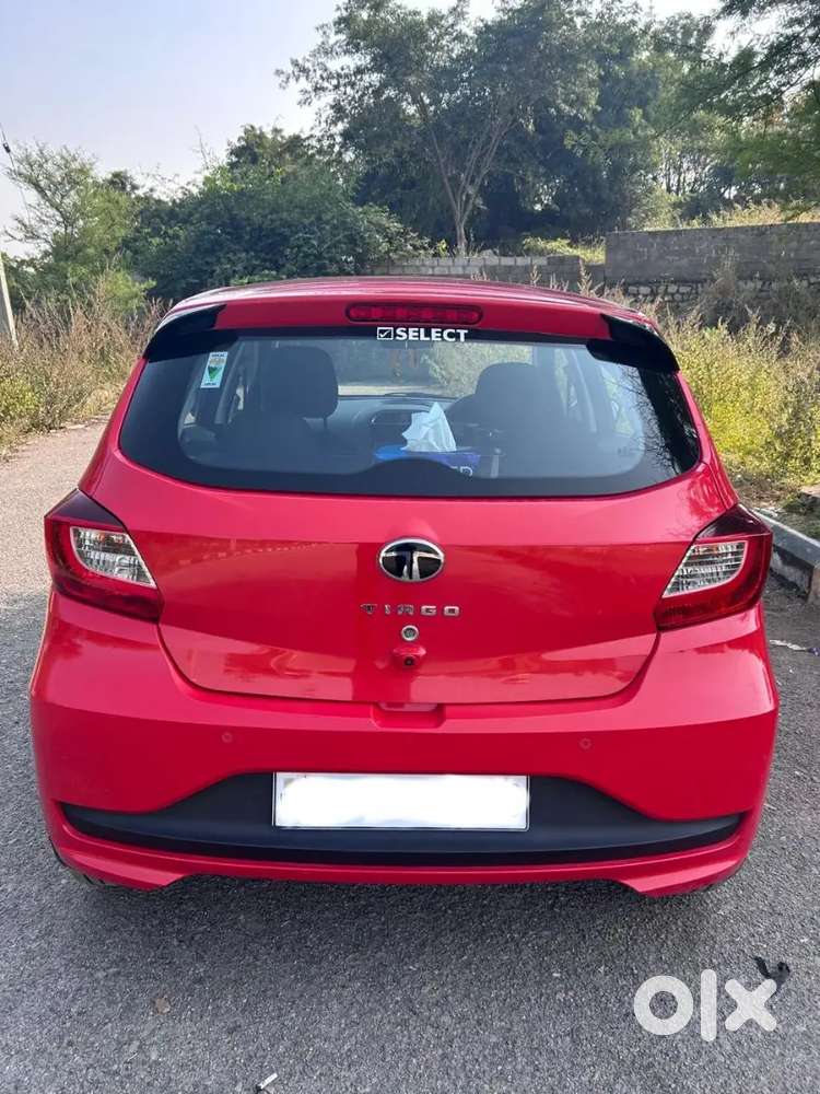Tata Tiago Almost Brand New For Sale