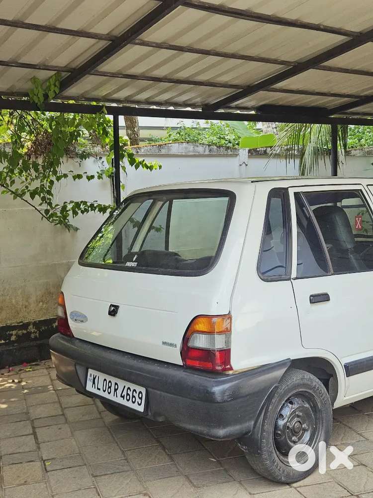 2001 Good Vehicle