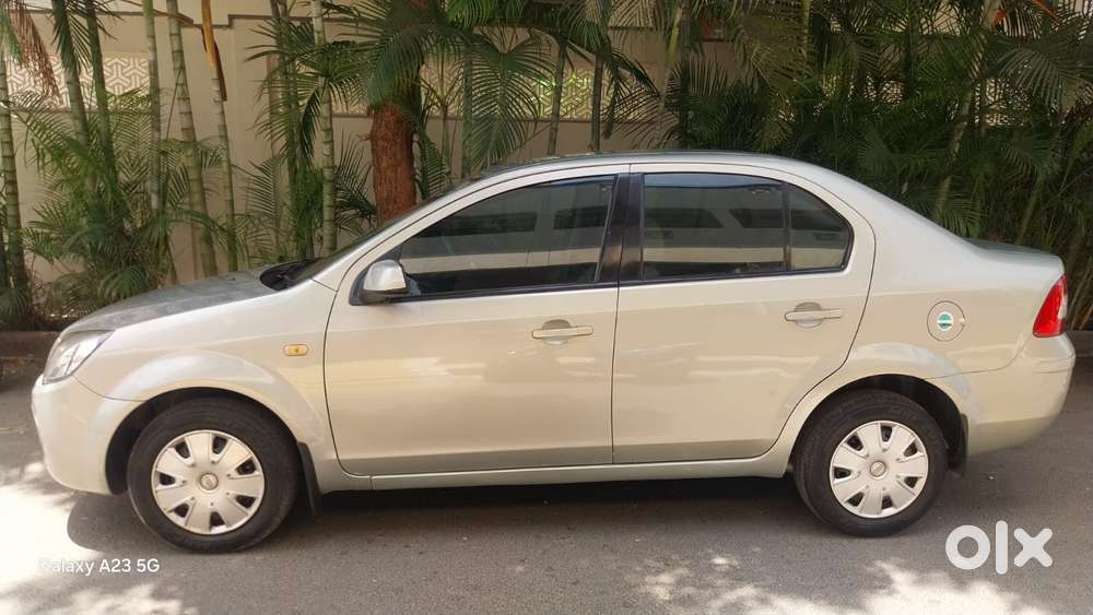 Ford Fiesta 1.4 Duratorq Clxi, 2011, Diesel
