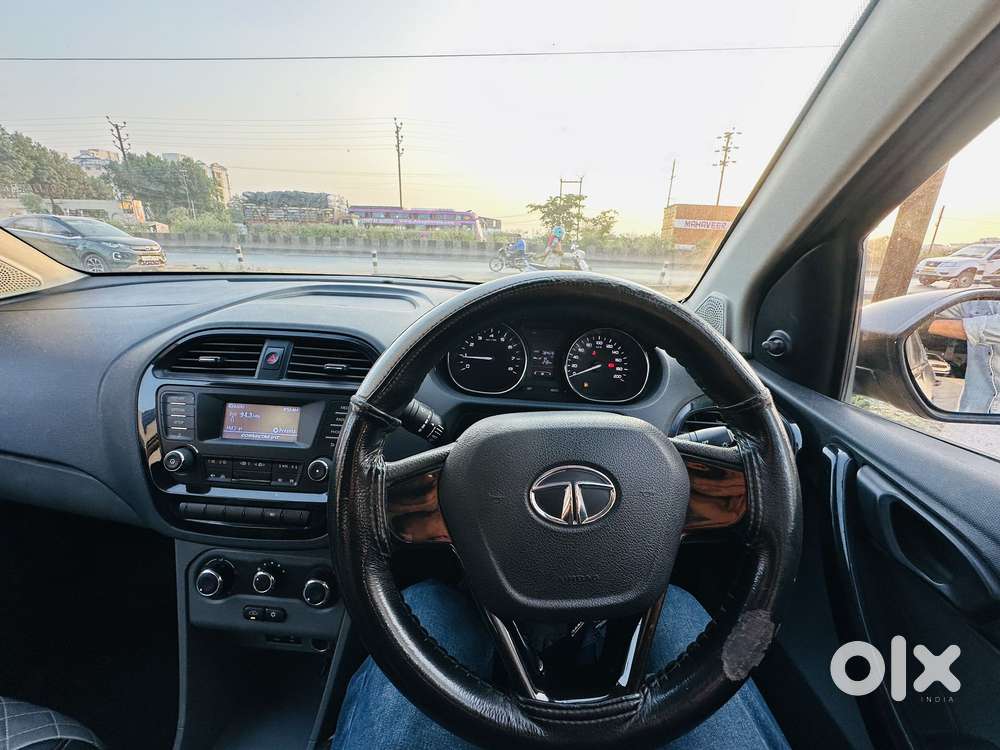 Tata Tigor Xm, 2019, Petrol