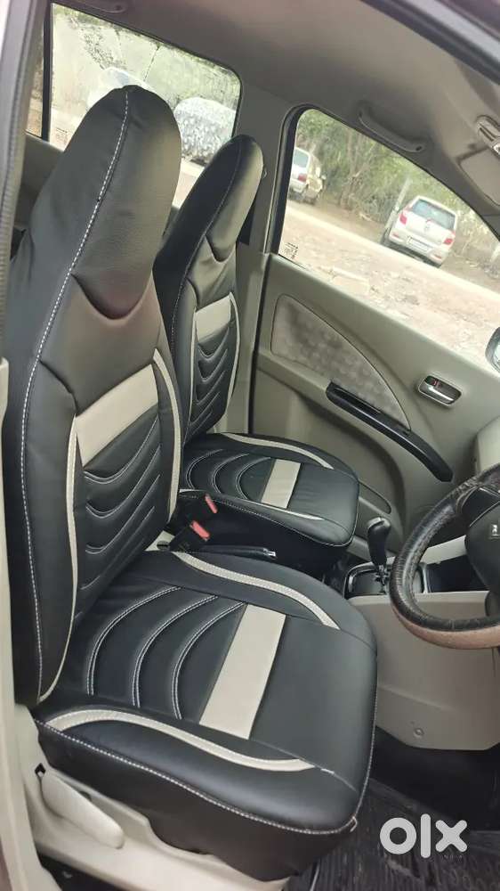 Maruti Suzuki Celerio 2016 Zxi Amt Top Model