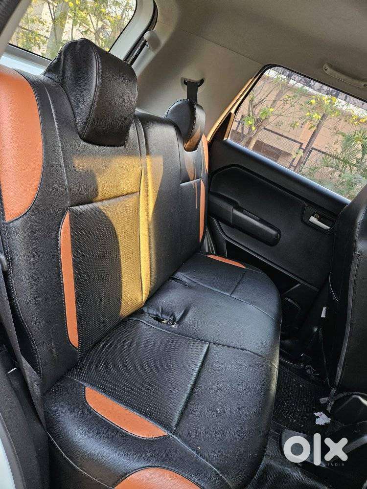 Maruti Suzuki Wagon R Vxi Plus, 2023, Petrol