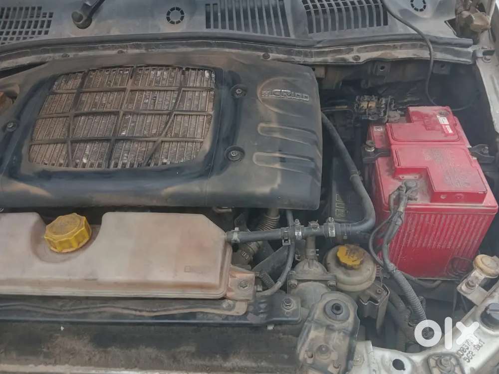 Mahindra Quanto 2013 Diesel 112000 Km Driven