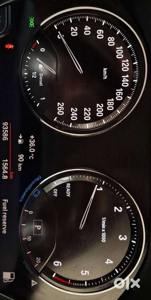 Bmw X1 Sdrive 20d X Line, 2019, Diesel
