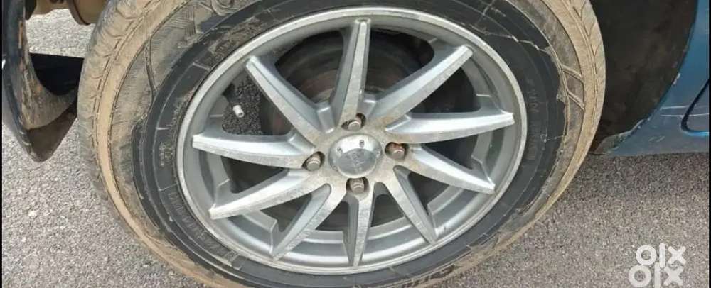 Nissan Micra 2014 Petrol Well Maintained