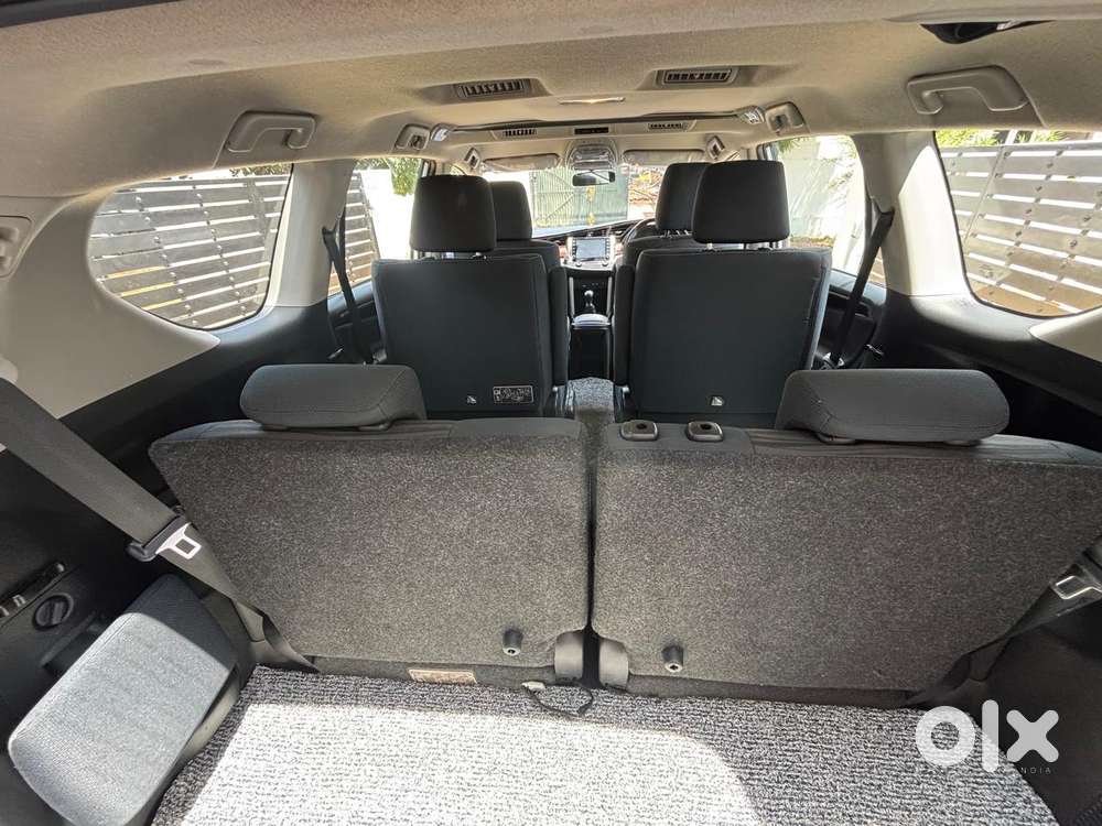 Toyota Innova Crysta, 2024, Diesel