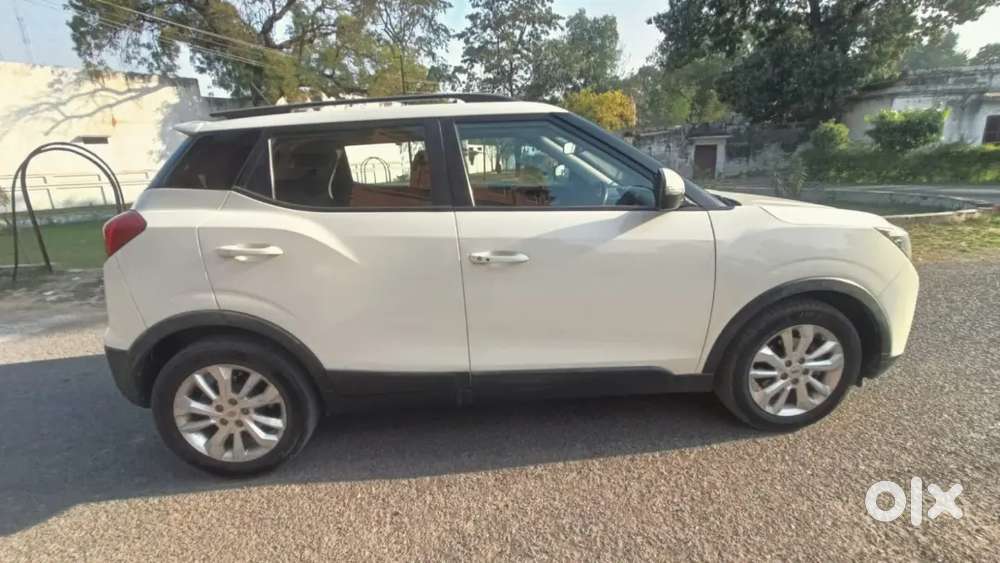 Mahindra Xuv300 2019 Diesel 73000 Km Driven