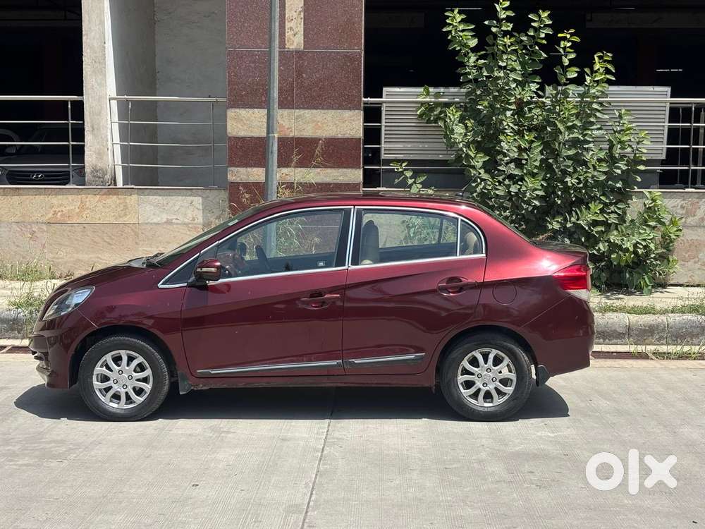 Honda Amaze 2013-2016 Vx O I Vtec, 2014, Petrol