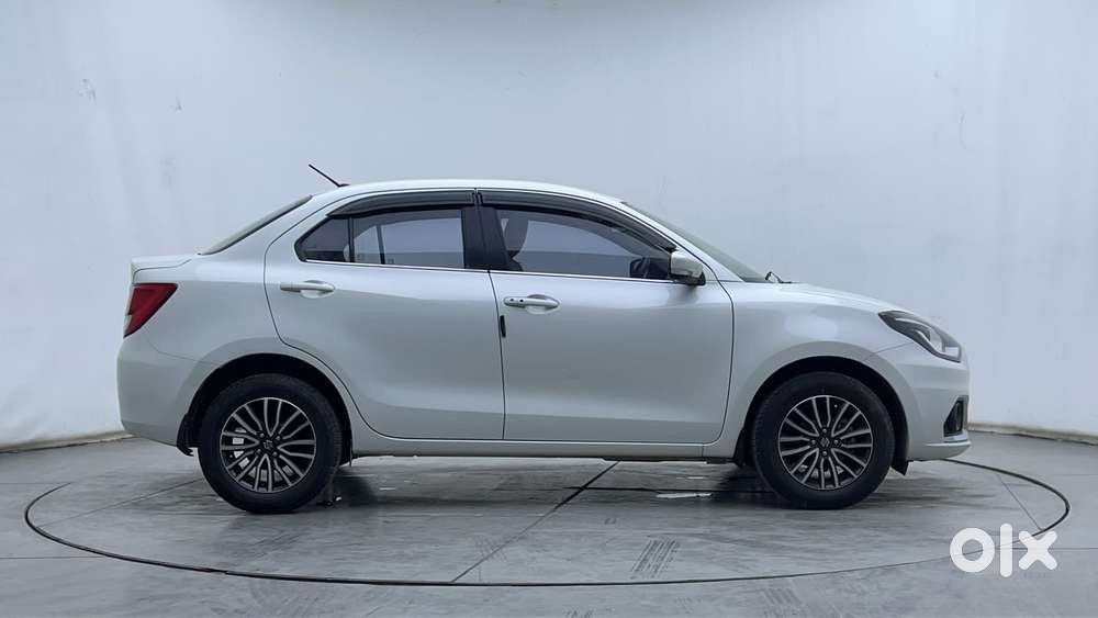 Maruti Suzuki Dzire Zxi Plus Ags, 2023, Petrol
