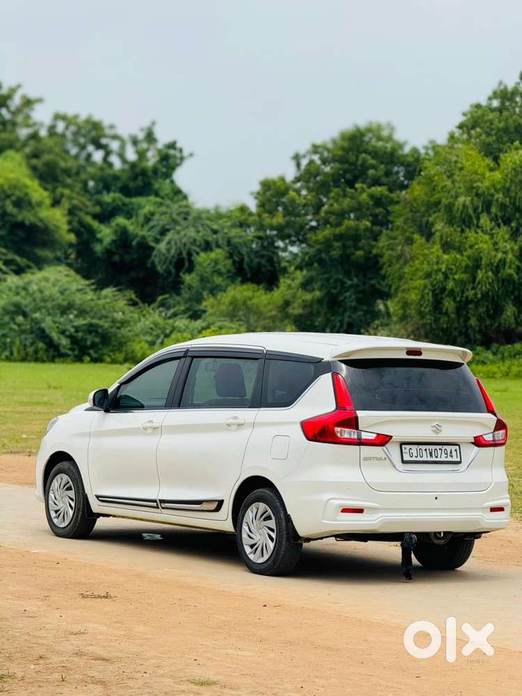 Maruti Suzuki Ertiga, 2024, Cng & Hybrids