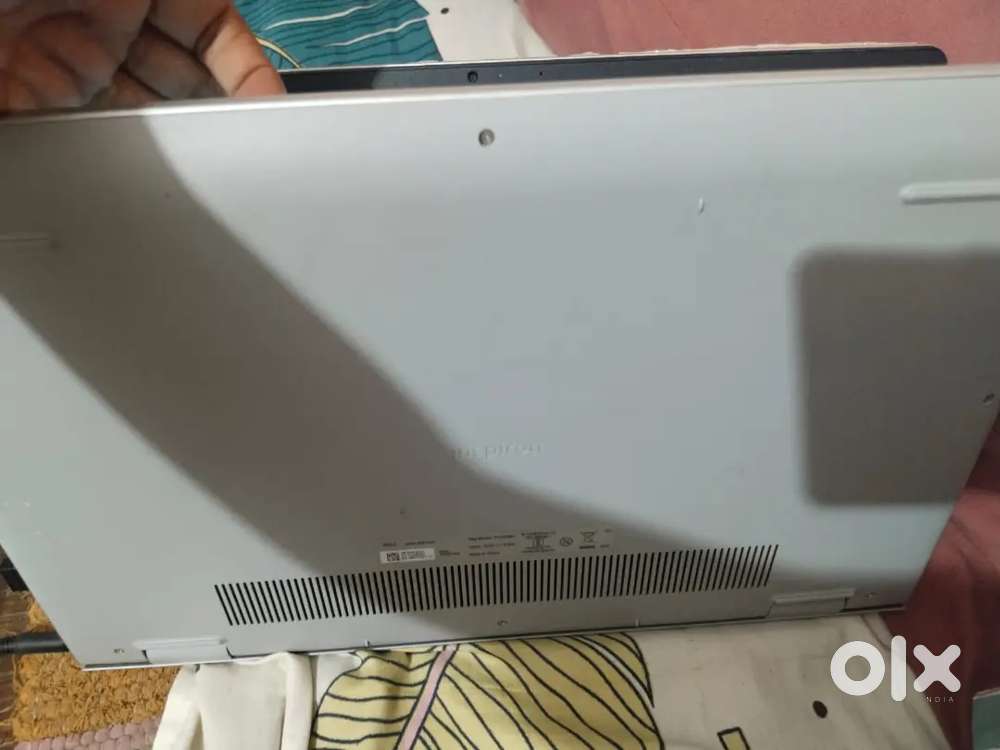 Laptop selling proseses