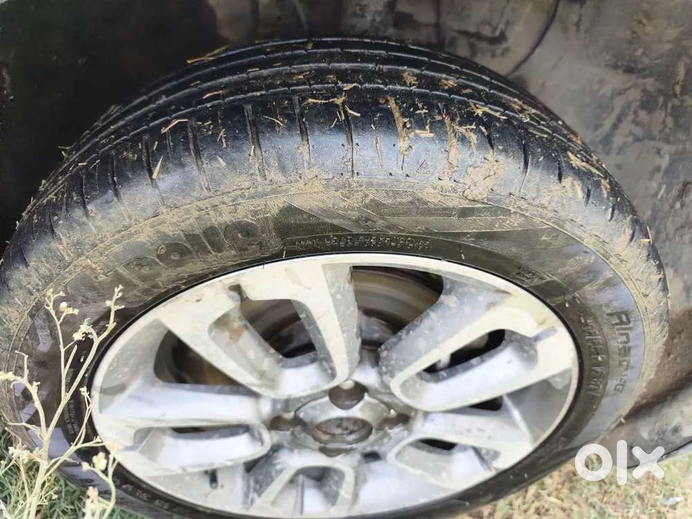 Hyundai I20 Active 58000 Km Driven