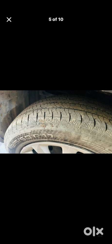 Maruti Suzuki Grand Vitara Petrol 19000 Km Driven
