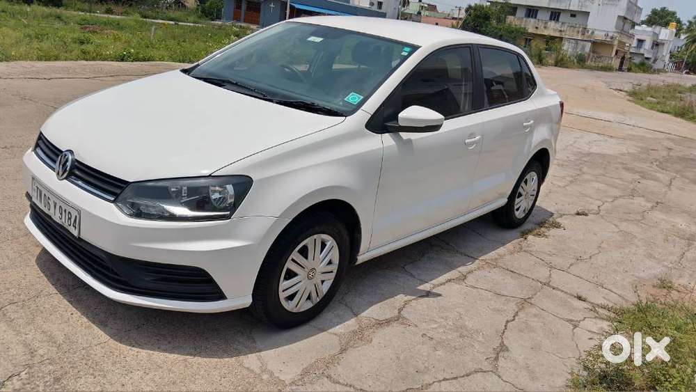 Volkswagen Ameo 1.5 Tdi Trendline, 2020, Diesel