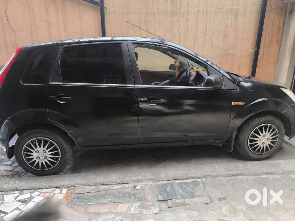 Ford Figo 2011 Diesel Well Maintained