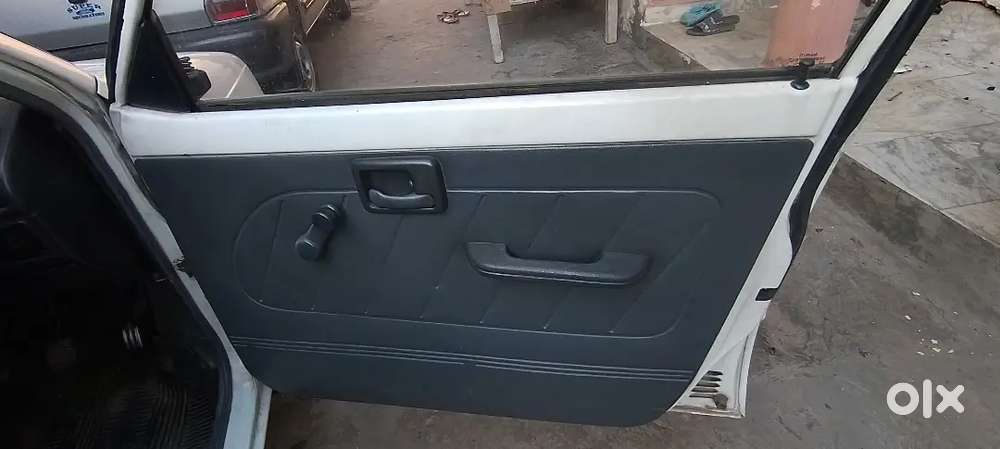Not Sale Only Parts Replacement Maruti Suzuki 800 2005