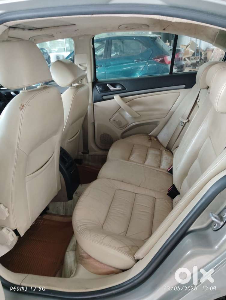 Skoda Laura Elegance 1.9 Tdi Mt, 2007, Diesel