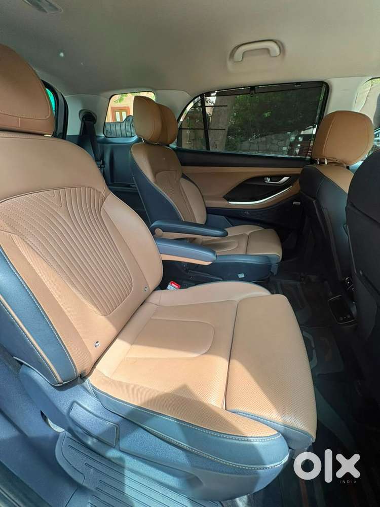 Hyundai Alcazar Signature 1.5 Diesel At 6str, 2024, Diesel