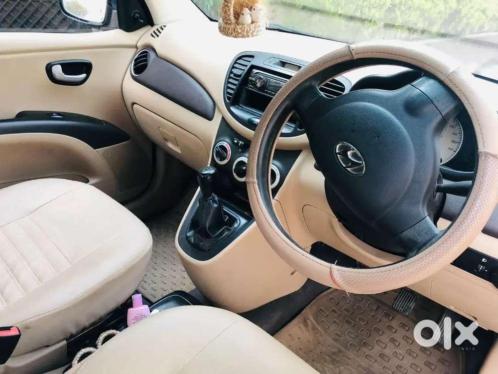 Good Condition Well Mentioned Car