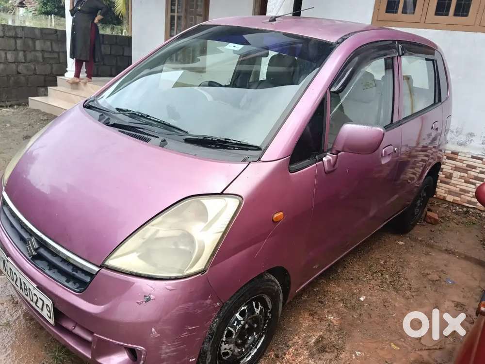 Maruti Suzuki Zen 2007