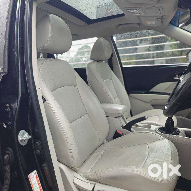 Mahindra Xuv300 W8 Option Diesel, 2019, Diesel