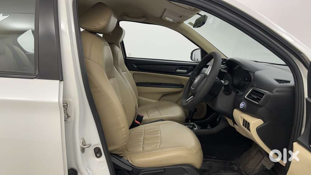 Honda Amaze [2021-2023] 1.5 Vx Cvt I-dtec, 2021, Diesel