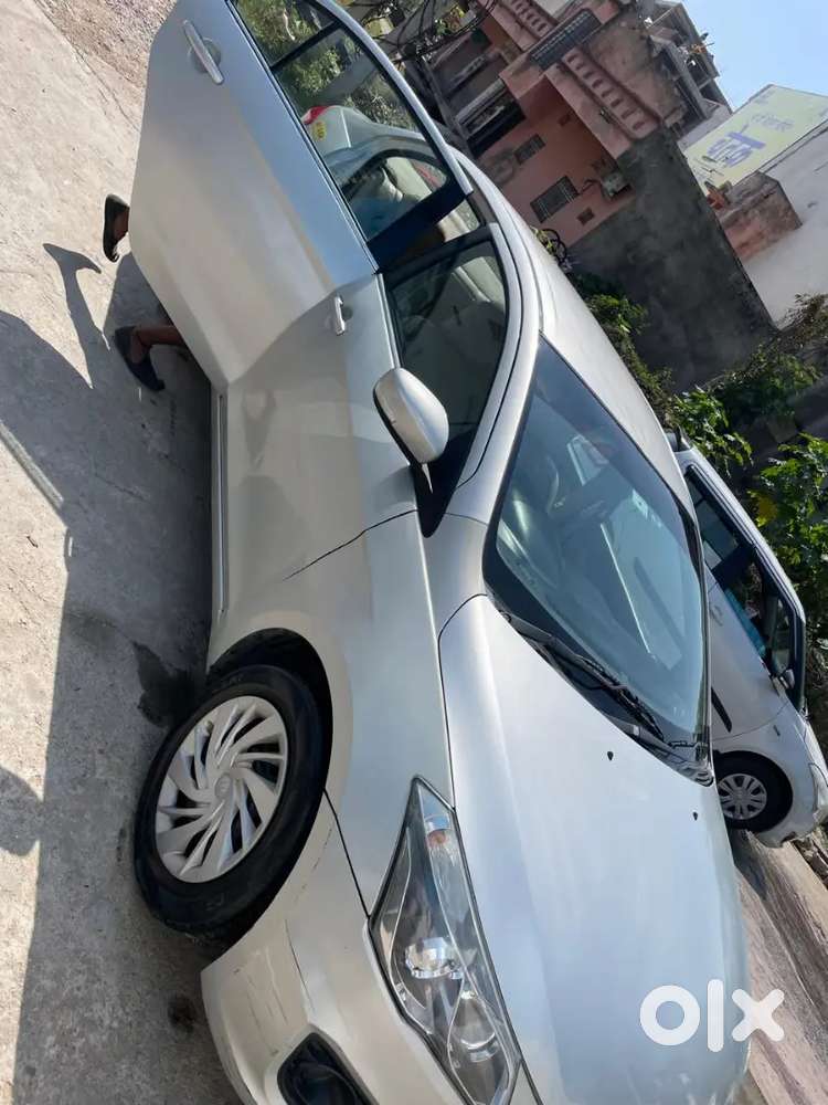 2017 Maruti Suzuki Ciaz 1.3 Vdi