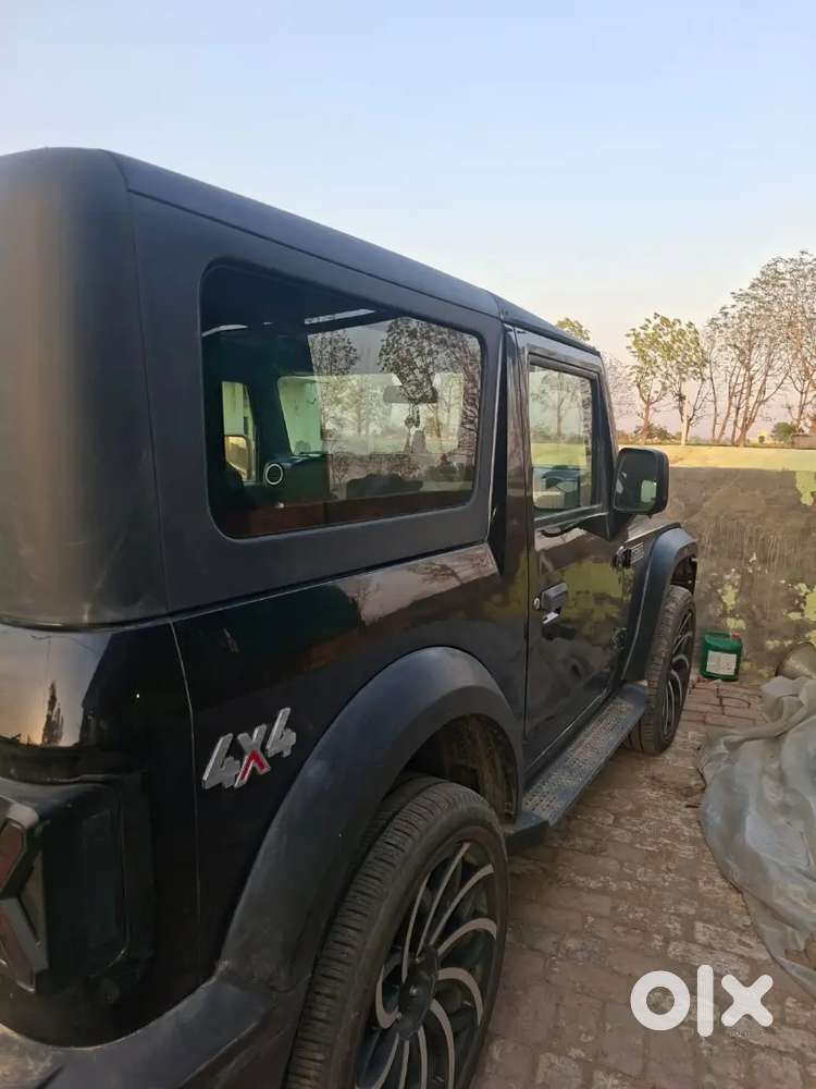 Bhut Achi Car H Bhai